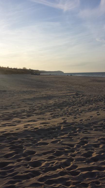 Appartamento Keba Władysławowo Esterno foto